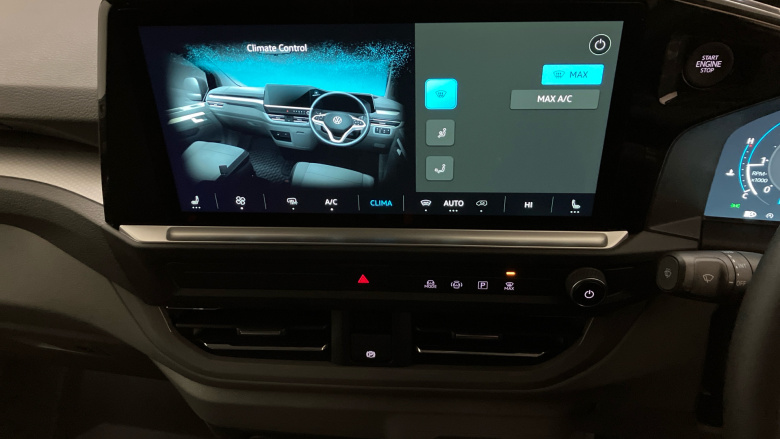 Volkswagen Transporter T32 Swb Diesel 2.0 TDI 170 Commerce Pro Van Auto